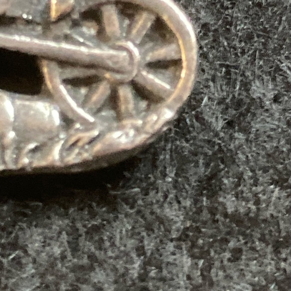 Vintage Birds in Bloom limited edition 2001 brooch - Picture 8 of 10